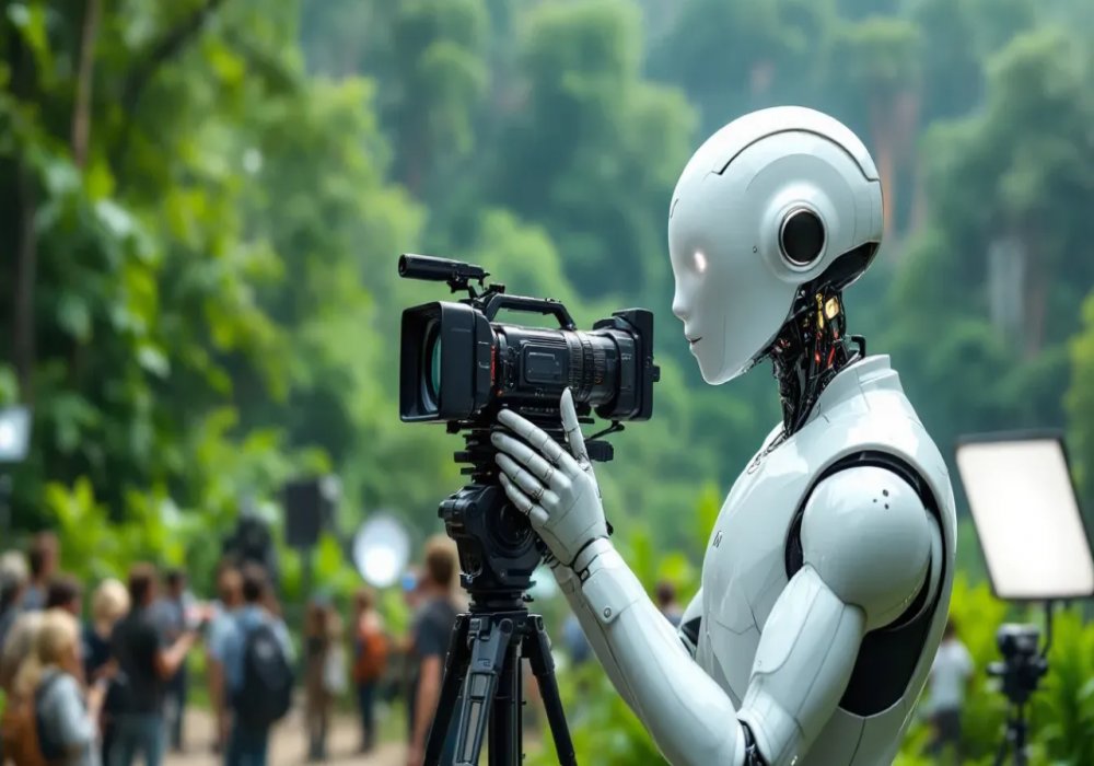 AI video üretme araçları nedir? Metinden video oluşturma, yapay zeka video hazırlama ve en iyi AI video generator platformlarını detaylı olarak keşfedin.