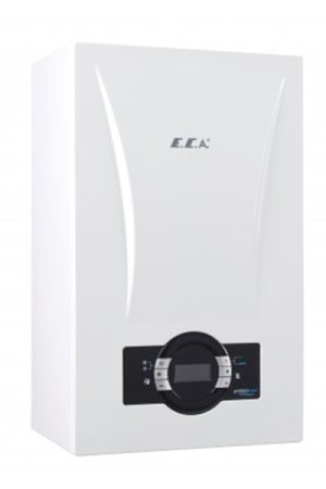 Eca Proteus Premix 24 Kw (20.000 Kcal) Tam Yoğuşmalı Kombi