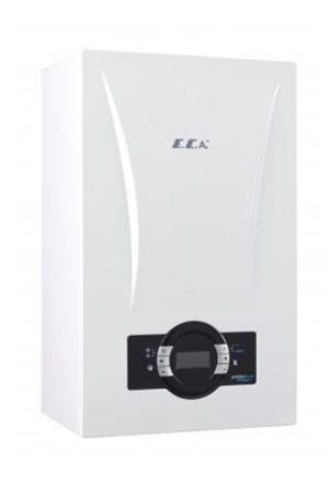 Eca Proteus Premix 28 Kw (24.000 Kcal) Tam Yoğuşmalı Kombi 5 Yıl Garanti