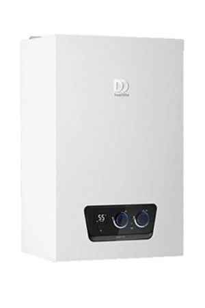Demirdöküm Ademix 18/24 kw Yoğuşmalı Kombi
