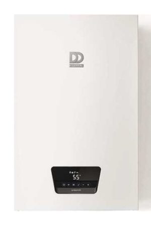 Demirdöküm Vintomix18/24 kw Yoğuşmalı Kombi