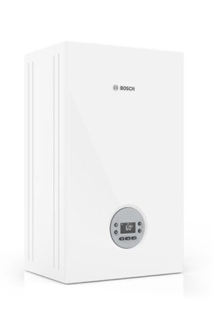 Bosch Condens 1200 W Kombi 28 KW